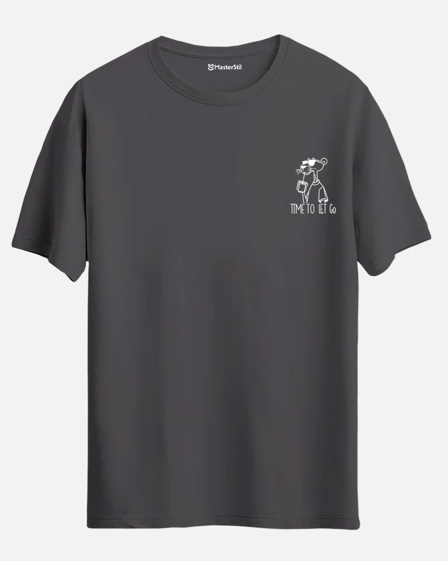Time To Let Go T-Shirt