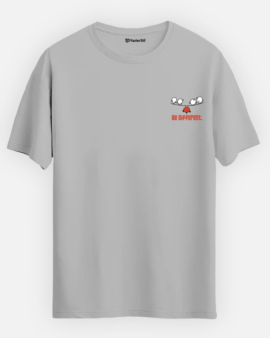 Be Different – Farklı Ol Tişörtü
