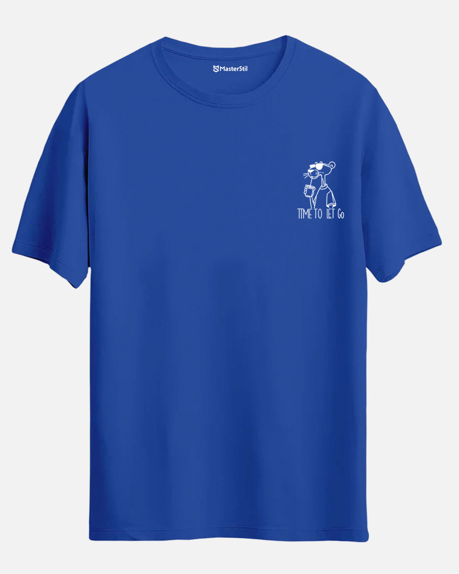 Time To Let Go T-Shirt