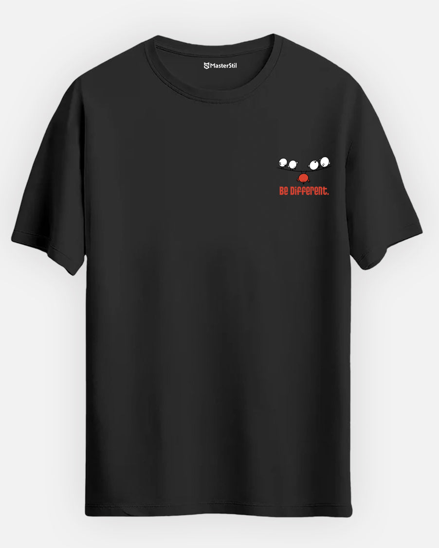 Be Different – Farklı Ol Tişörtü