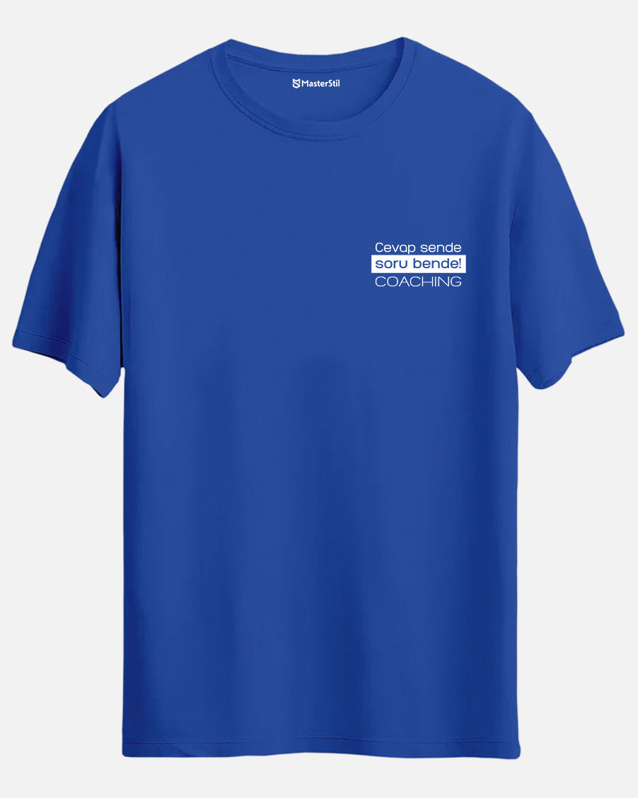 You Have the Answer, I Have the Question! – Coaching T-Shirt