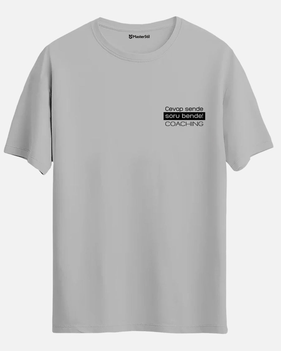 You Have the Answer, I Have the Question! – Coaching T-Shirt