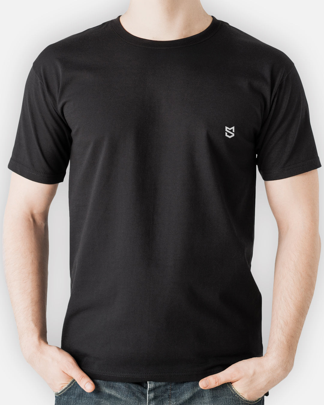 Classic – Basic T-Shirt