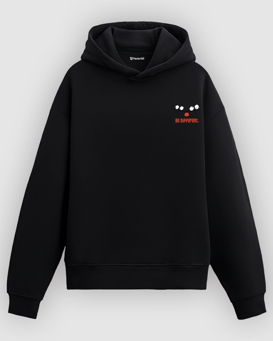 Be Different – Farklı Ol Hoodie