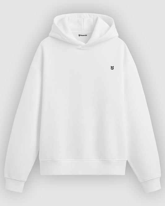 MS Klasik Hoodie – Zamansız Rahatlık