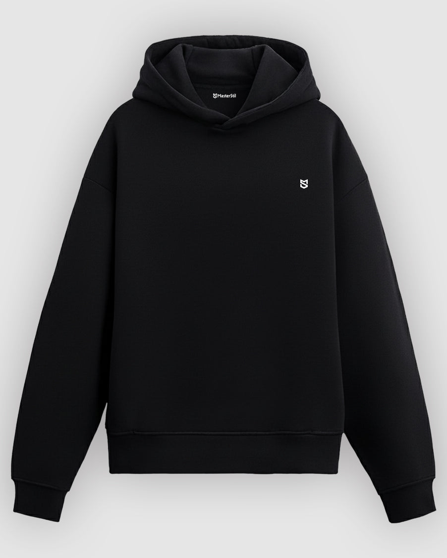 MS Klasik Hoodie – Zamansız Rahatlık