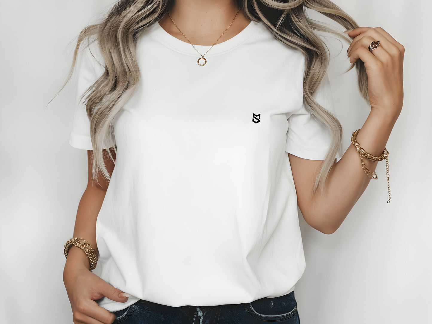 Classic – Basic T-Shirt