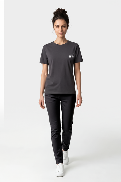 I'm Ready To Go – Where The Wind Goes, There I Go T-Shirt