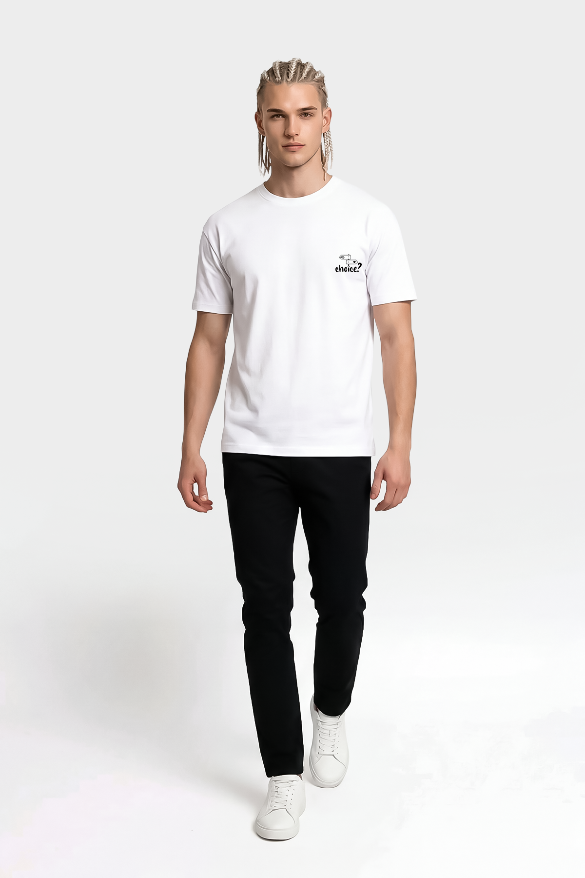 Choice? – Your Choice T-Shirt