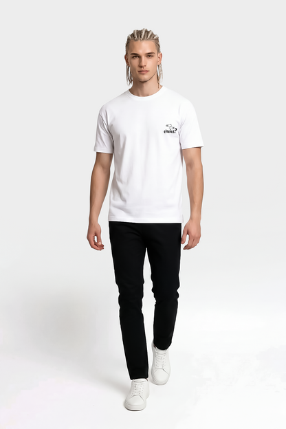 Choice? – Your Choice T-Shirt