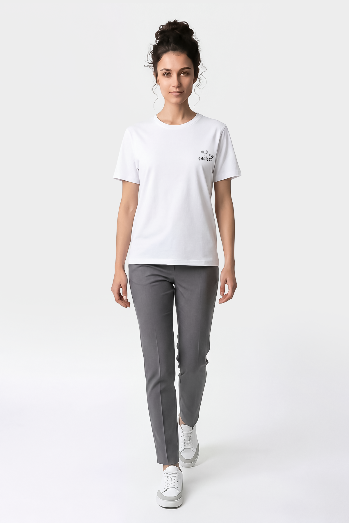 Choice? – Your Choice T-Shirt