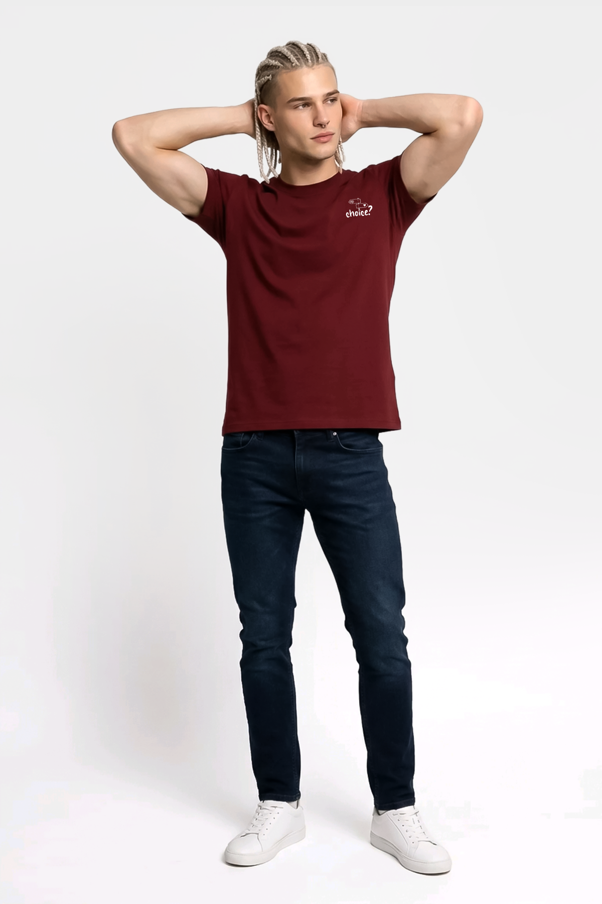 Choice? – Your Choice T-Shirt
