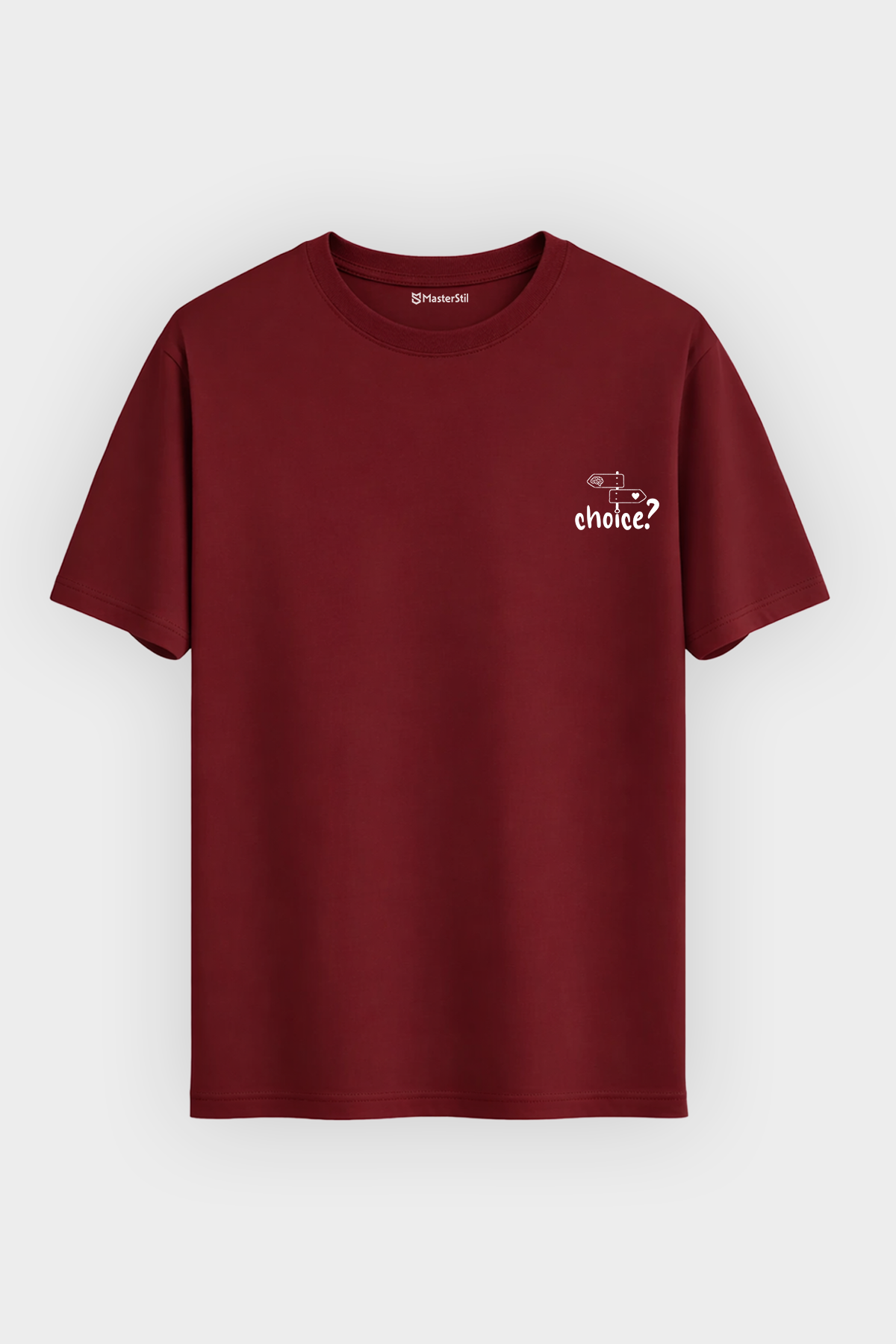 Choice? – Your Choice T-Shirt