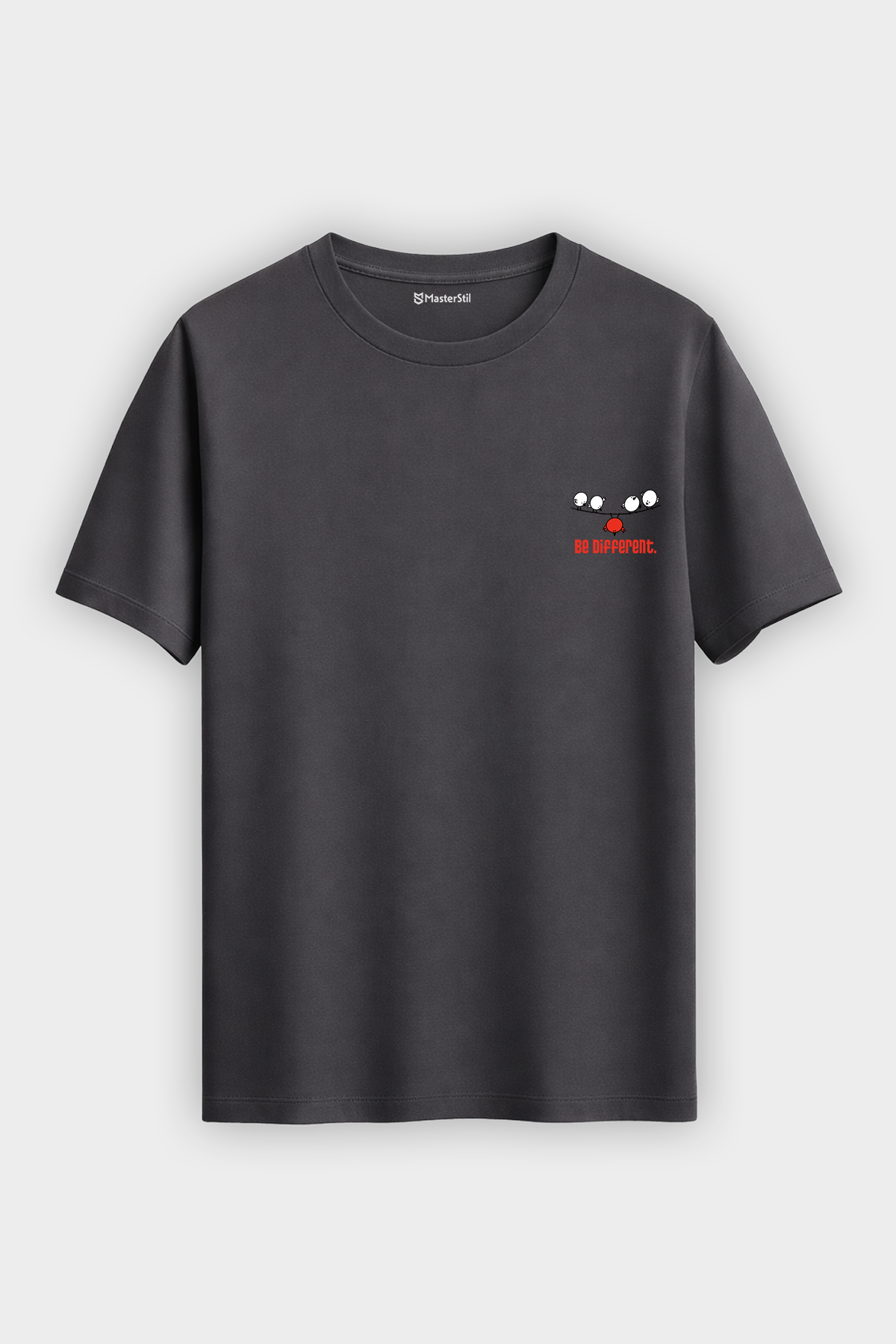 Be Different – Farklı Ol Tişörtü