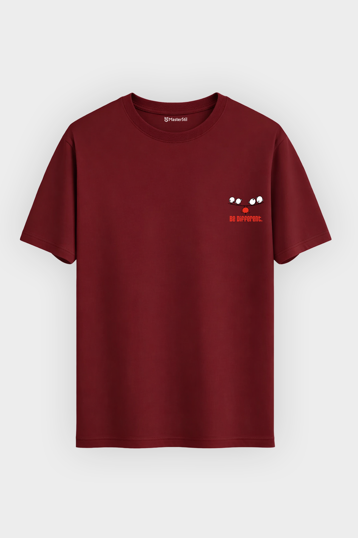 Be Different – Farklı Ol Tişörtü