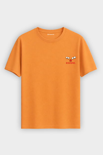 Be Different – Farklı Ol Tişörtü