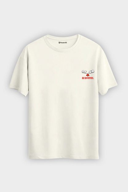 Be Different – Farklı Ol Tişörtü