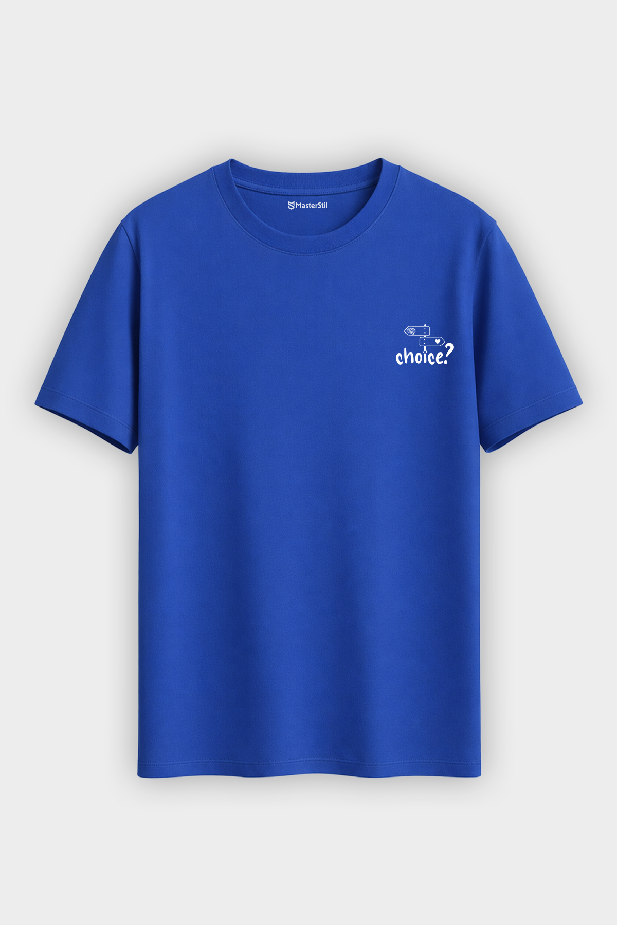 Choice? – Your Choice T-Shirt