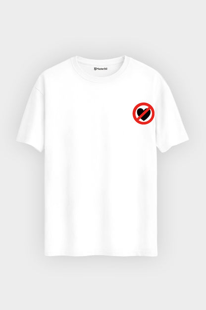 No Love Zone – No Love Zone T-Shirt