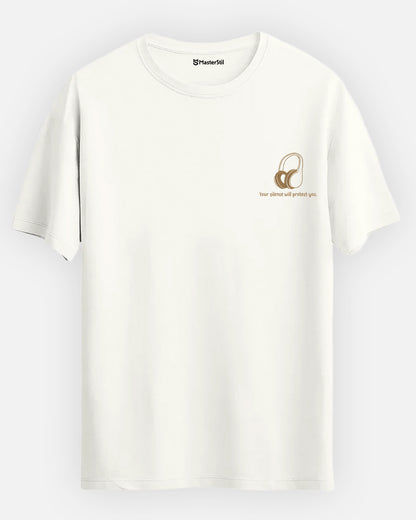 Your Silence – Silence Shield T-Shirt