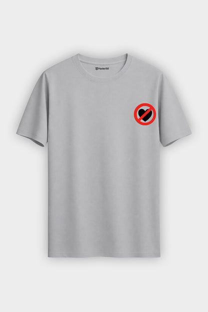 No Love Zone – No Love Zone T-Shirt