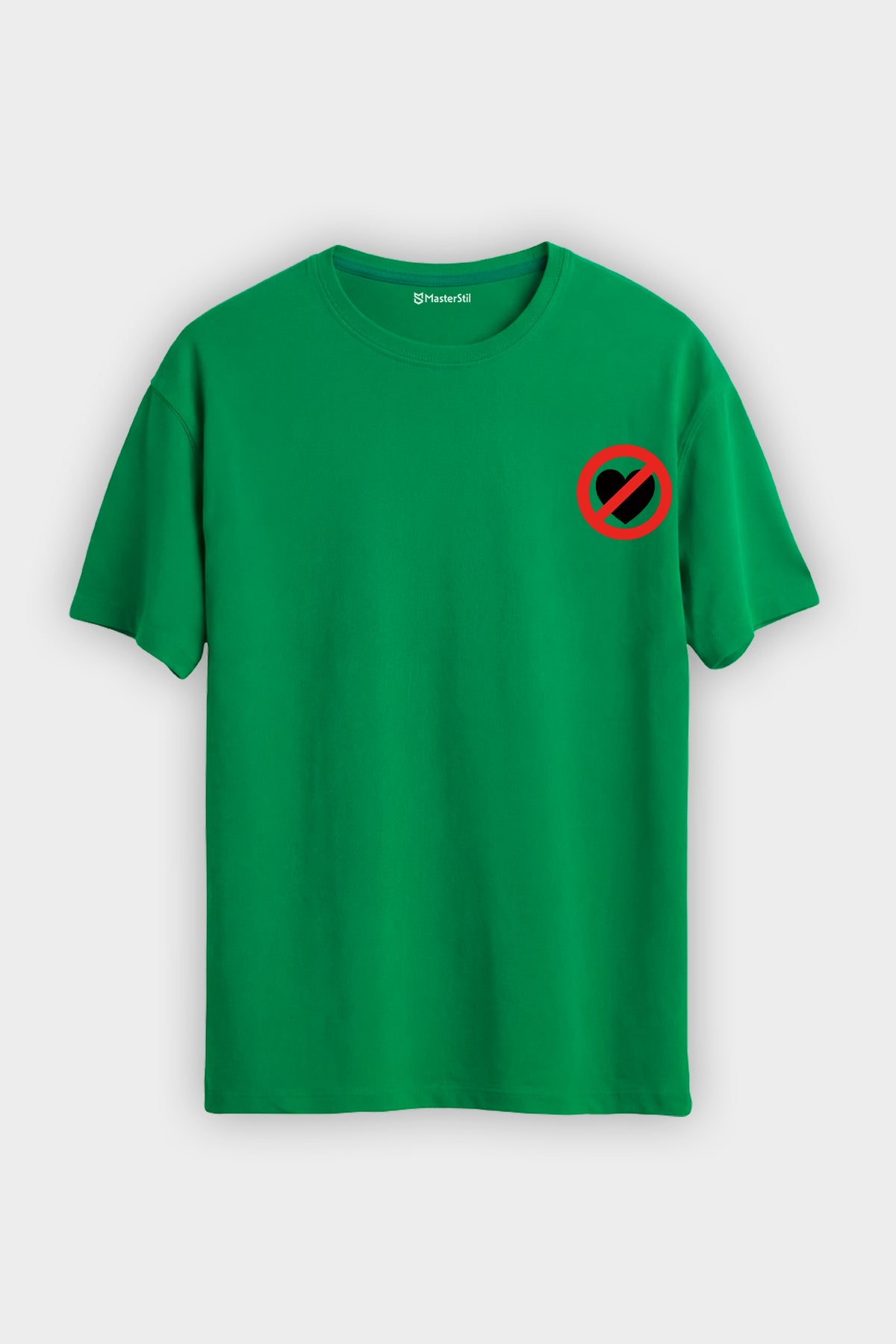 No Love Zone – No Love Zone T-Shirt