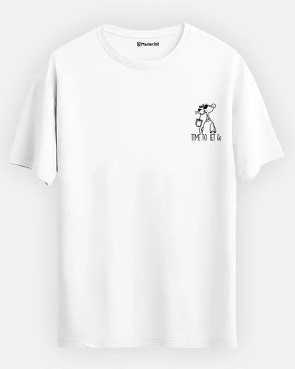Time To Let Go T-Shirt