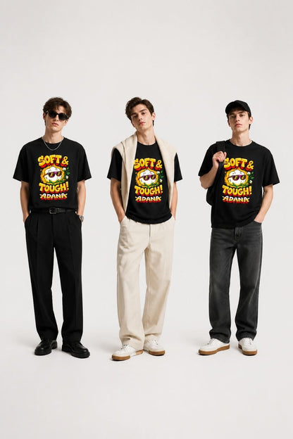 Adana Temalı %100 Pamuklu Tasarım T-Shirt