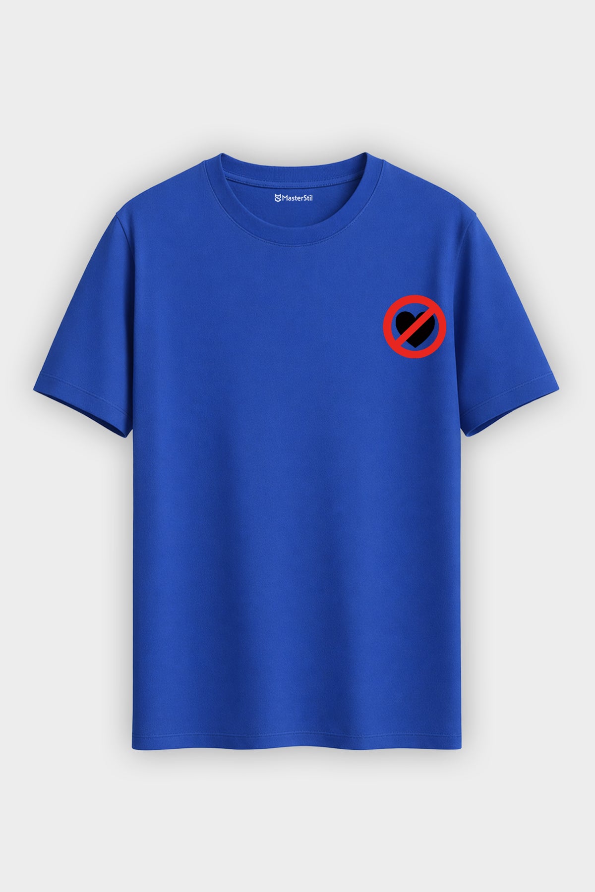 No Love Zone – No Love Zone T-Shirt