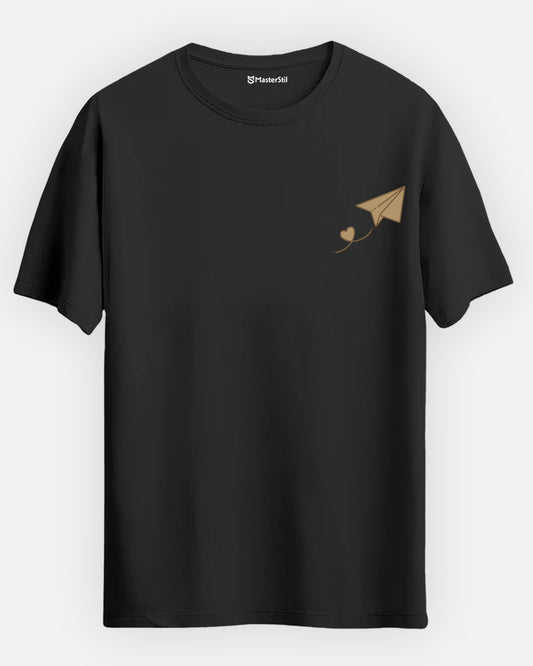 Fly With Heart T-Shirt