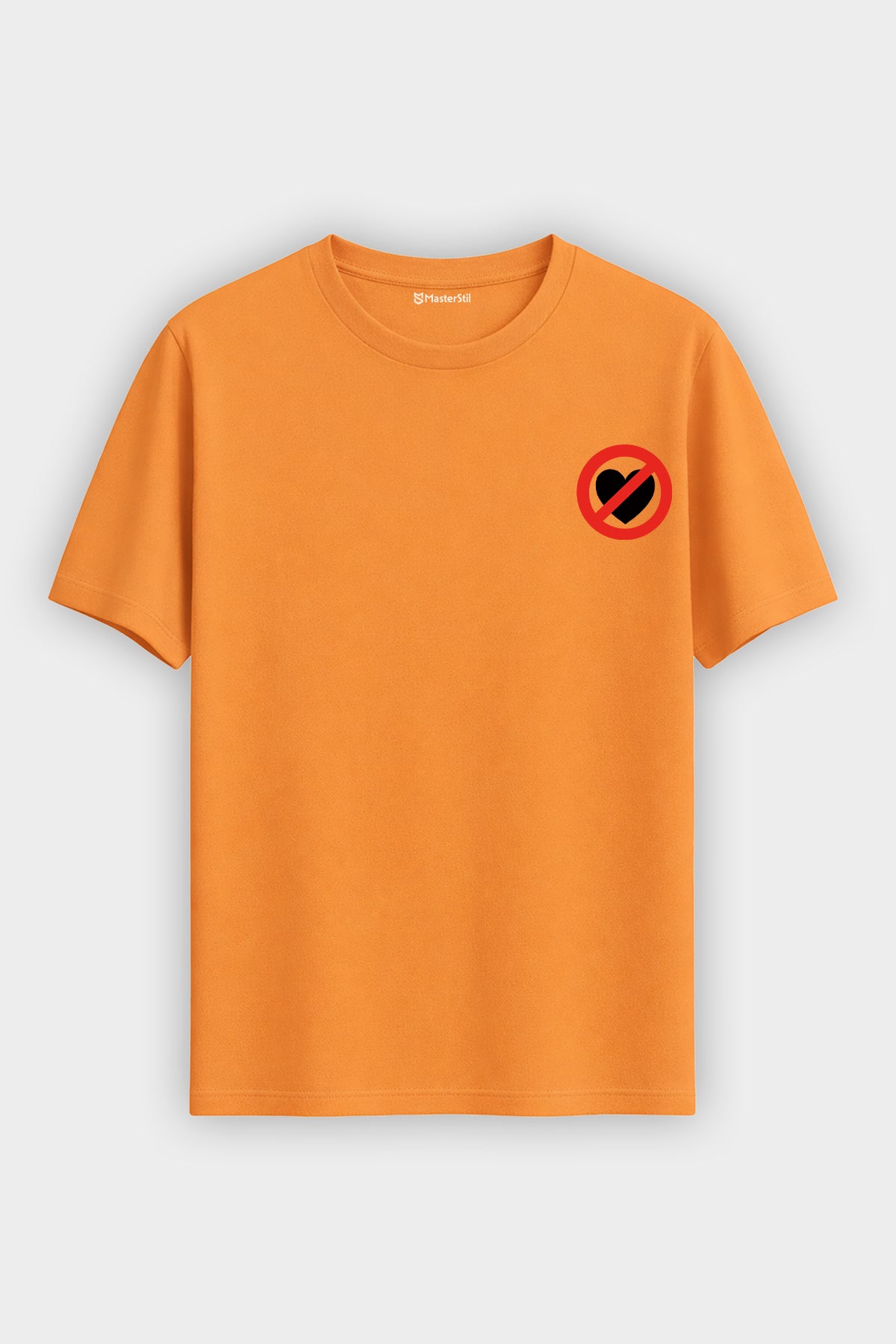 No Love Zone – No Love Zone T-Shirt