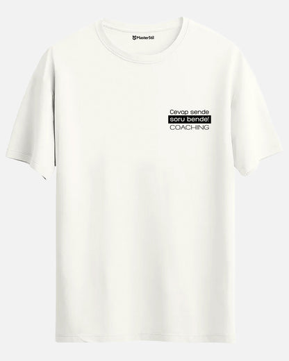 You Have the Answer, I Have the Question! – Coaching T-Shirt