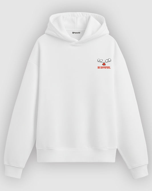 Be Different – Farklı Ol Hoodie