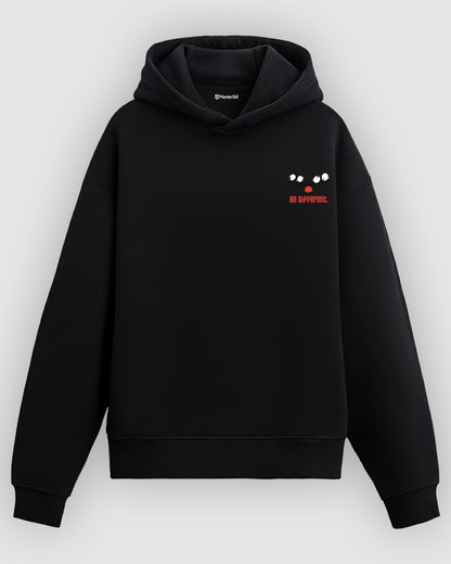 Be Different – Farklı Ol Hoodie