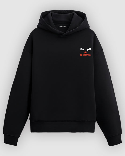 Be Different – Farklı Ol Hoodie