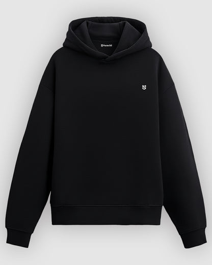 MS Klasik Hoodie – Zamansız Rahatlık