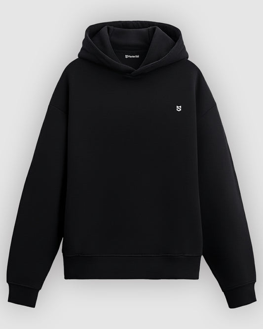 MS Klasik Hoodie – Zamansız Rahatlık