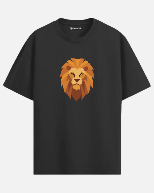 Mystic - Lion Power Oversize T-Shirt
