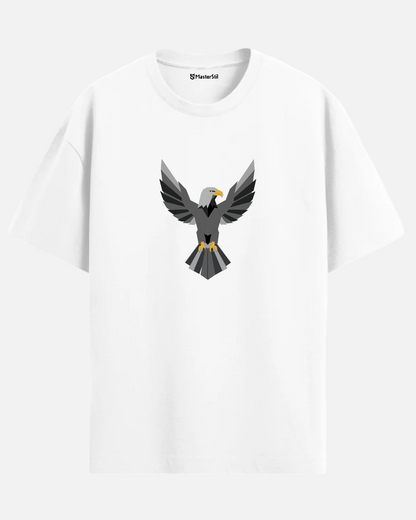 Mystic - Eagle, Symbol of Honor and Power