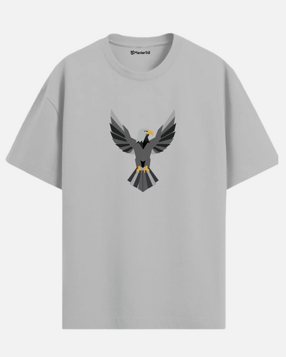 Mystic - Eagle, Symbol of Honor and Power