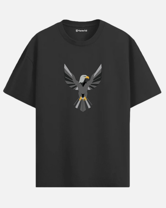 Mystic - Eagle, Symbol of Honor and Power