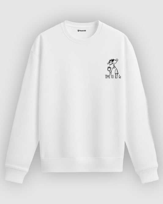 Pembe Panter – Let Go Sweatshirt